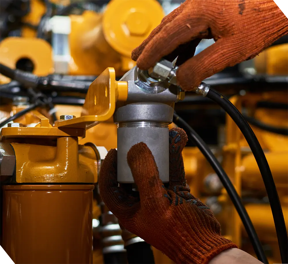 Hydraulic Solutions